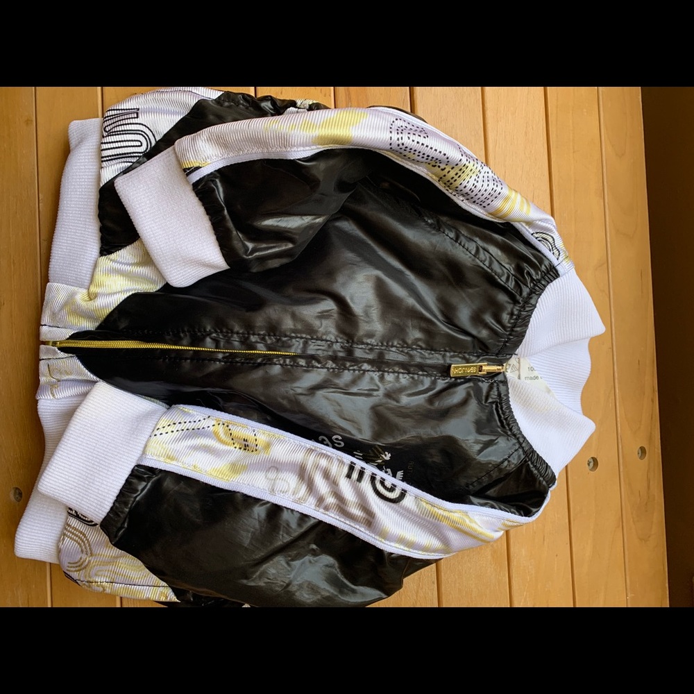Baby sean Jean jacket